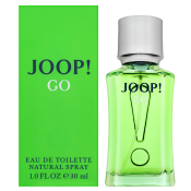 Joop! Go! Eau de Toilette férfiaknak 30 ml