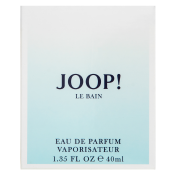 Joop! Le Bain Парфюмна вода за жени 40 ml