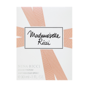 Nina Ricci Mademoiselle Ricci Eau de Parfum nőknek 30 ml