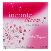 Salvatore Ferragamo Incanto Bloom (2014) woda toaletowa dla kobiet 100 ml