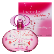 Salvatore Ferragamo Incanto Bloom (2014) woda toaletowa dla kobiet 100 ml