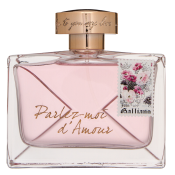 John Galliano Parlez Moi d´Amour Eau de Toilette nőknek 80 ml