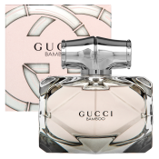 Gucci Bamboo Eau de Parfum nőknek 75 ml