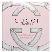 Gucci Bamboo Eau de Parfum für Damen 50 ml