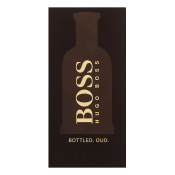 Hugo Boss Boss Bottled Oud woda perfumowana dla mężczyzn 50 ml