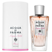 Acqua di Parma Rosa Nobile Eau de Toilette nőknek 125 ml