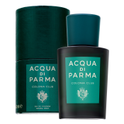 Acqua di Parma Colonia Club kolínská voda unisex 50 ml