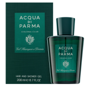 Acqua di Parma Colonia Club Duschgel unisex 200 ml