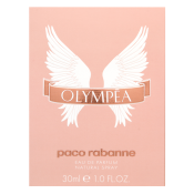 Paco Rabanne Olympéa parfémovaná voda pre ženy 30 ml