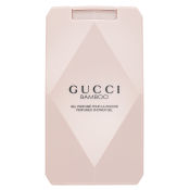 Gucci Bamboo Gel de duș femei 200 ml