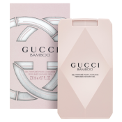 Gucci Bamboo Gel de duș femei 200 ml