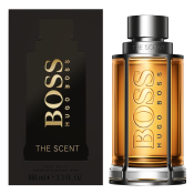 Hugo Boss The Scent Eau de Toilette férfiaknak 100 ml