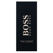 Hugo Boss The Scent sprchový gél pre mužov 150 ml