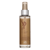 Wella Professionals SP Luxe Oil Keratin Boost Essence öblítés nélküli ápolás gyenge hajra 100 ml