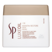 Wella Professionals SP Luxe Oil Keratin Restore Mask maska za poškodovane lase 400 ml