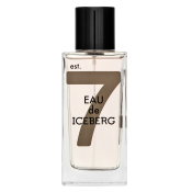 Iceberg Eau de Iceberg Jasmine Eau de Toilette für Damen 100 ml