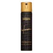 L´Oréal Professionnel Infinium Infinium Extra Strong Hairspray lacca per capelli per una fissazione extra forte 75 ml