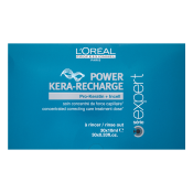 L´Oréal Professionnel Série Expert Pro-Keratin Refill Powerdose регенерираща кератинова грижа За уморена коса 30 x 10 ml