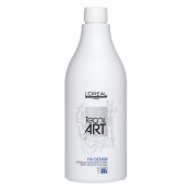 L´Oréal Professionnel Tecni.Art Fix Design Spray spray voor een stevige grip 750 ml
