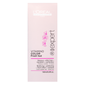 L´Oréal Professionnel Série Expert Vitamino Color Fresh Feel Masque Маска за боядисана коса със свеж ефект 150 ml