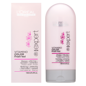 L´Oréal Professionnel Série Expert Vitamino Color Fresh Feel Masque Маска за боядисана коса със свеж ефект 150 ml