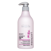 L´Oréal Professionnel Série Expert Vitamino Color AOX Shampoo sampon festett hajra 500 ml