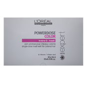 L´Oréal Professionnel Série Expert Vitamino Color Powerdose kuracja do włosów farbowanych 30 x 10 ml