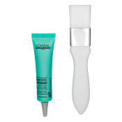 L´Oréal Professionnel Série Expert Volumetry Volumceutic Serum serum do włosów delikatnych 15 x 15 ml