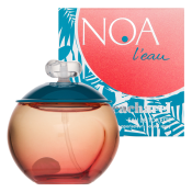 Cacharel Noa L´Eau Tropical Collection 2015 Eau de Toilette da donna 50 ml