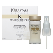 Kérastase Fusio-Dose Concentré Densifique Intensive Bodifying Грижа за косата За обем на косата Treatment 15 x 12 ml