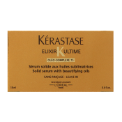 Kérastase Elixir Ultime Solid Serum Serum gegen Spliss 18 ml