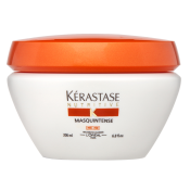 Kérastase Nutritive Masquintense Nourishing Treatment maska za suhe in tanke lase Fine Hair 200 ml