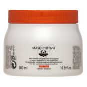 Kérastase Nutritive Masquintense Nourishing Treatment Маска за суха и гъста коса 500 ml