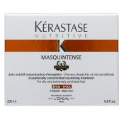 Kérastase Nutritive Masquintense Nourishing Treatment Маска за суха и гъста коса 200 ml