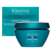 Kérastase Resistance Thérapiste Masque maska do włosów zniszczonych 200 ml