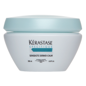 Kérastase Spécifique Smoothing Calming Masque Маска За чуствителен скалп 200 ml