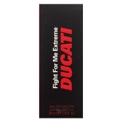 Ducati Fight For Me Extreme тоалетна вода за мъже 30 ml
