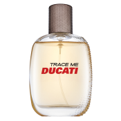 Ducati Trace Me Eau de Toilette für Herren 100 ml