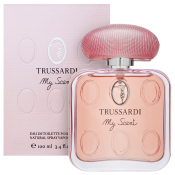 Trussardi My Scent toaletní voda pro ženy 100 ml