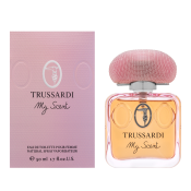 Trussardi My Scent toaletní voda pro ženy 50 ml