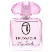 Trussardi My Scent Eau de Toilette nőknek 30 ml