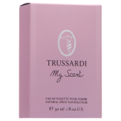 Trussardi My Scent Eau de Toilette nőknek 30 ml