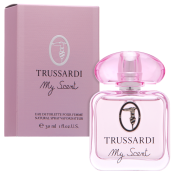 Trussardi My Scent Eau de Toilette nőknek 30 ml