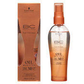 Schwarzkopf Professional BC Bonacure Oil Miracle Oil Mist спрей За груба коса 100 ml