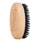 Proraso Beard Brush Bart- und Schnurrbartbürste 10,7 x 6,3 cm