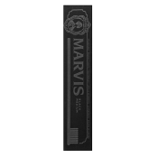 Marvis zubná kefka Toothbrush Medium Black
