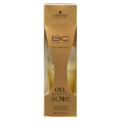 Schwarzkopf Professional BC Bonacure Oil Miracle Oil Mist спрей за фина и нормална коса 100 ml