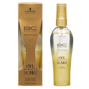Schwarzkopf Professional BC Bonacure Oil Miracle Oil Mist спрей за фина и нормална коса 100 ml