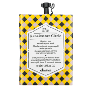 Davines The Renaissance Circle versterkend masker voor verzwakt haar 50 ml