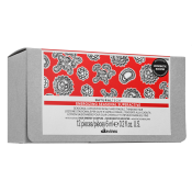 Davines Natural Tech Energizing Seasonal Superactive серум Против косопад 12 x 6 ml